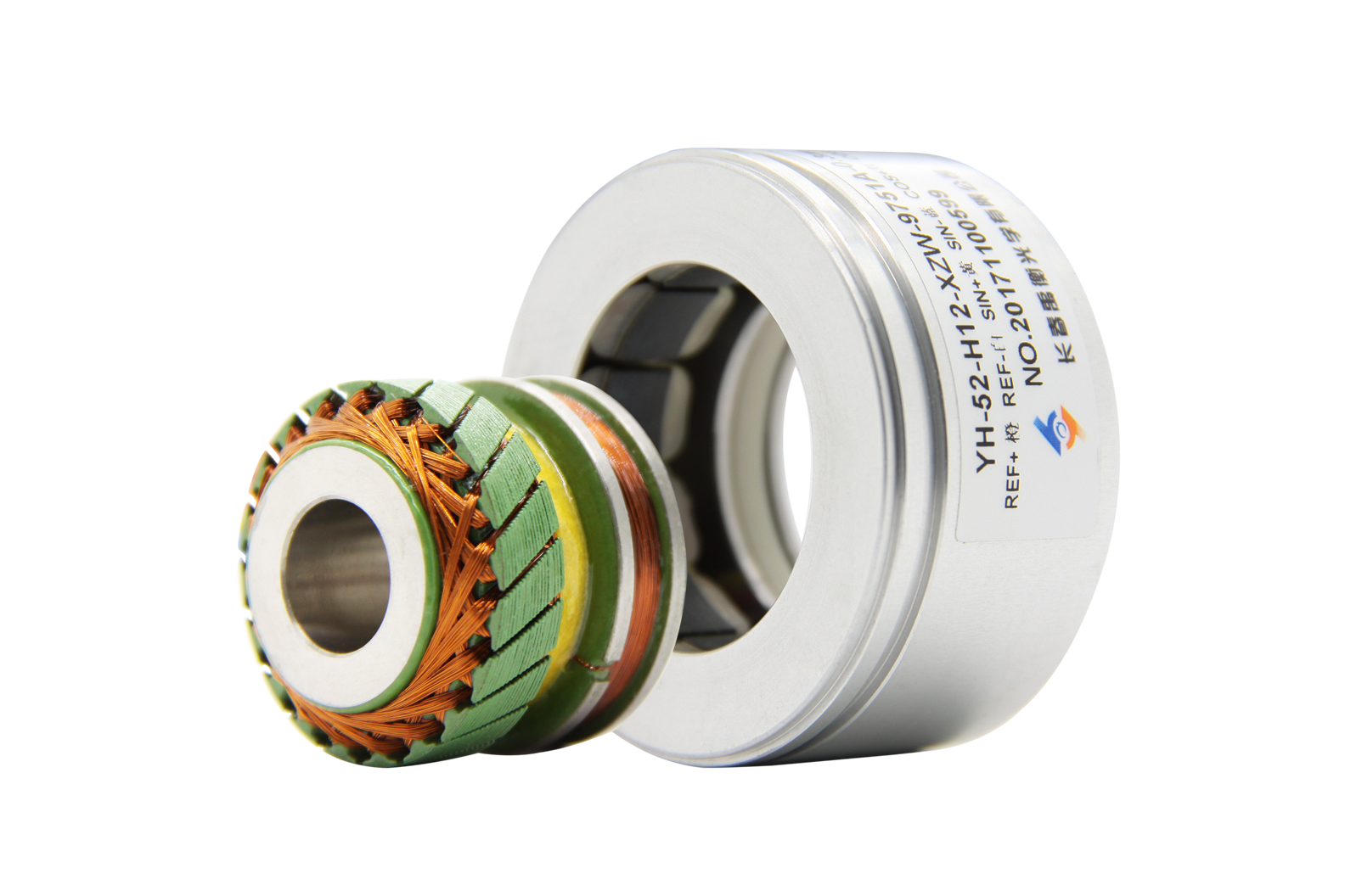 Yuheng Resover3 Motor Driver