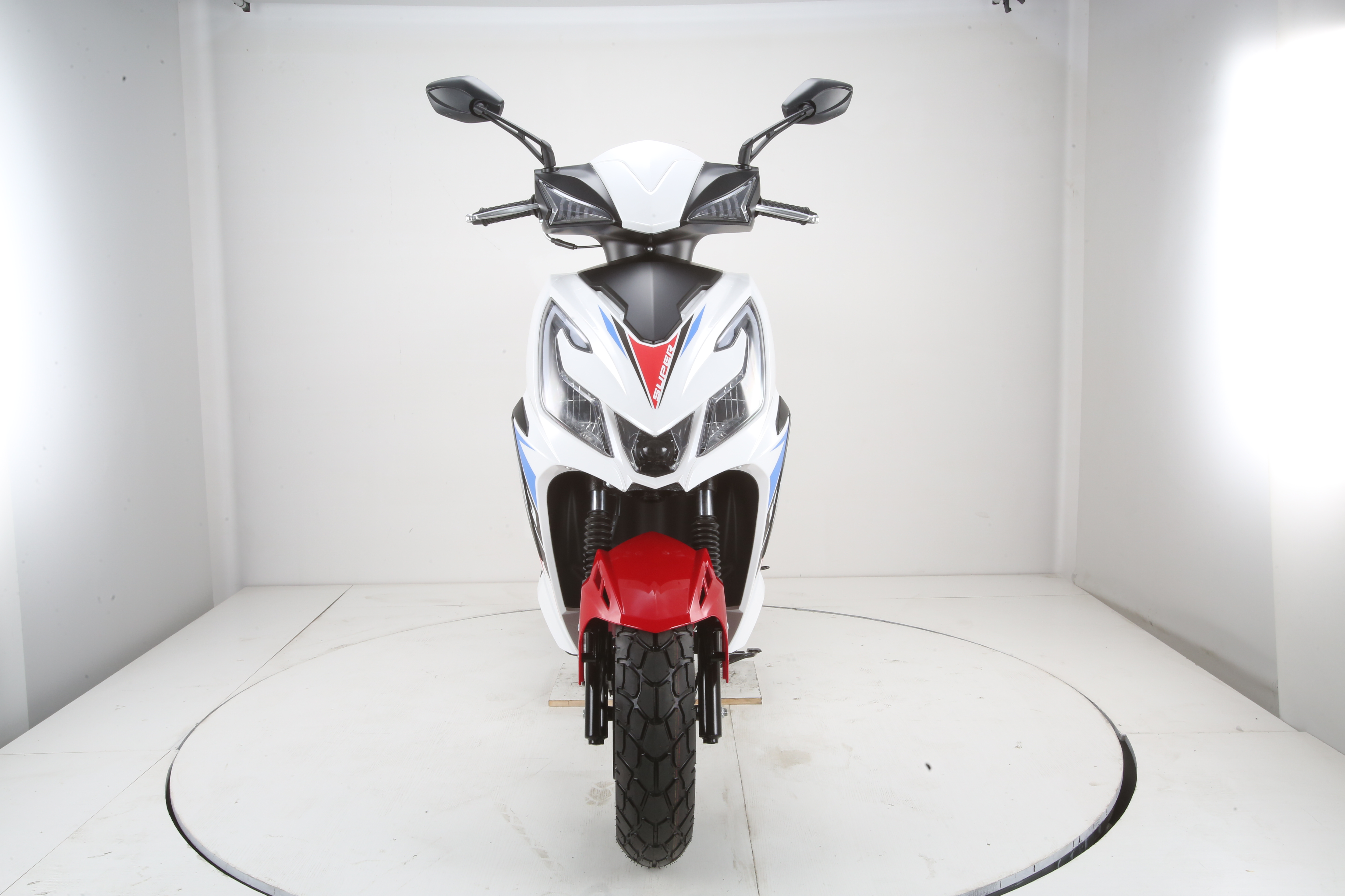 TAIZHOU QIANXIN VEHICLE CO.,LTD – Other Motorcycles 1