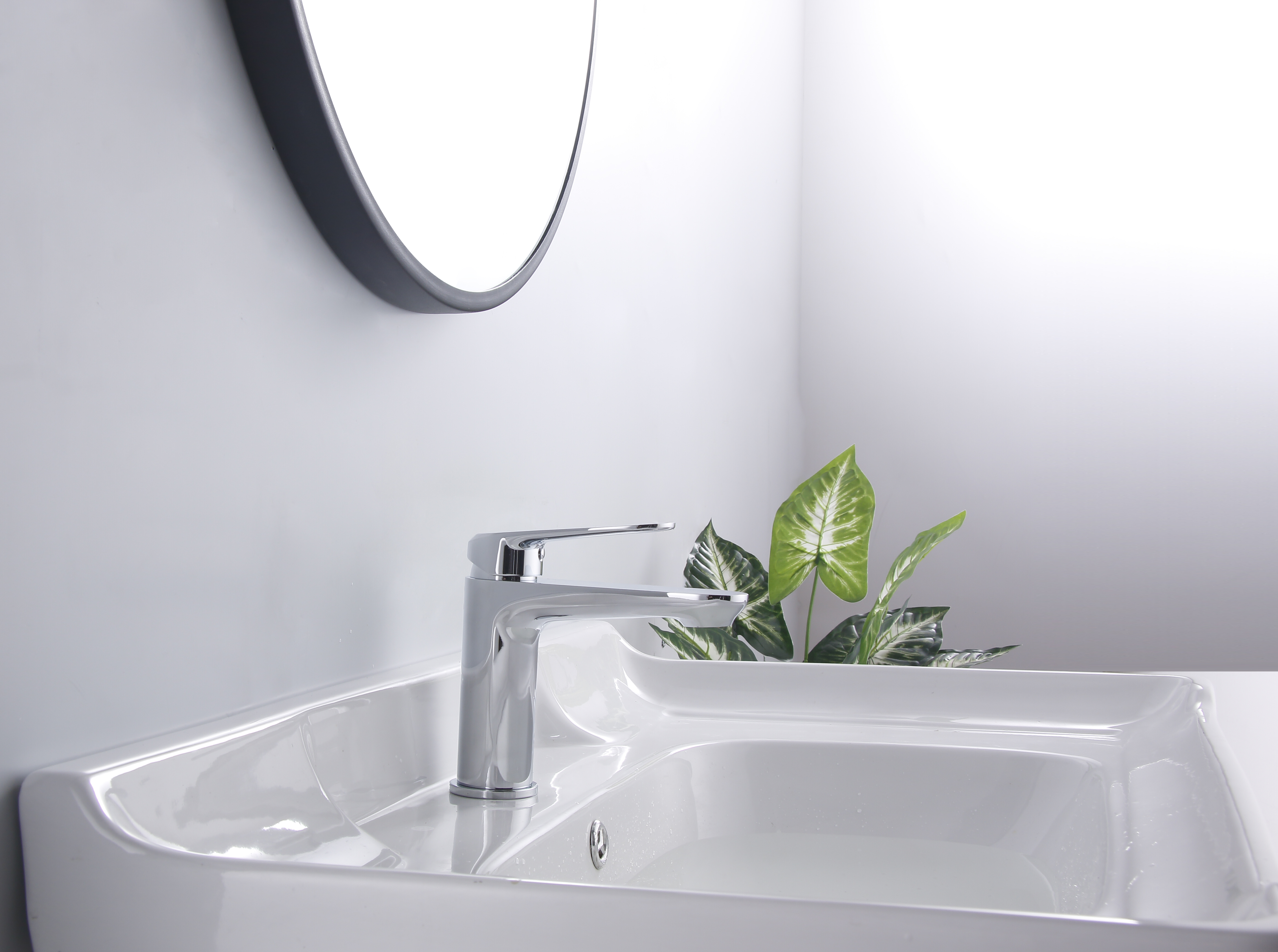 Basin Mixer Faucet