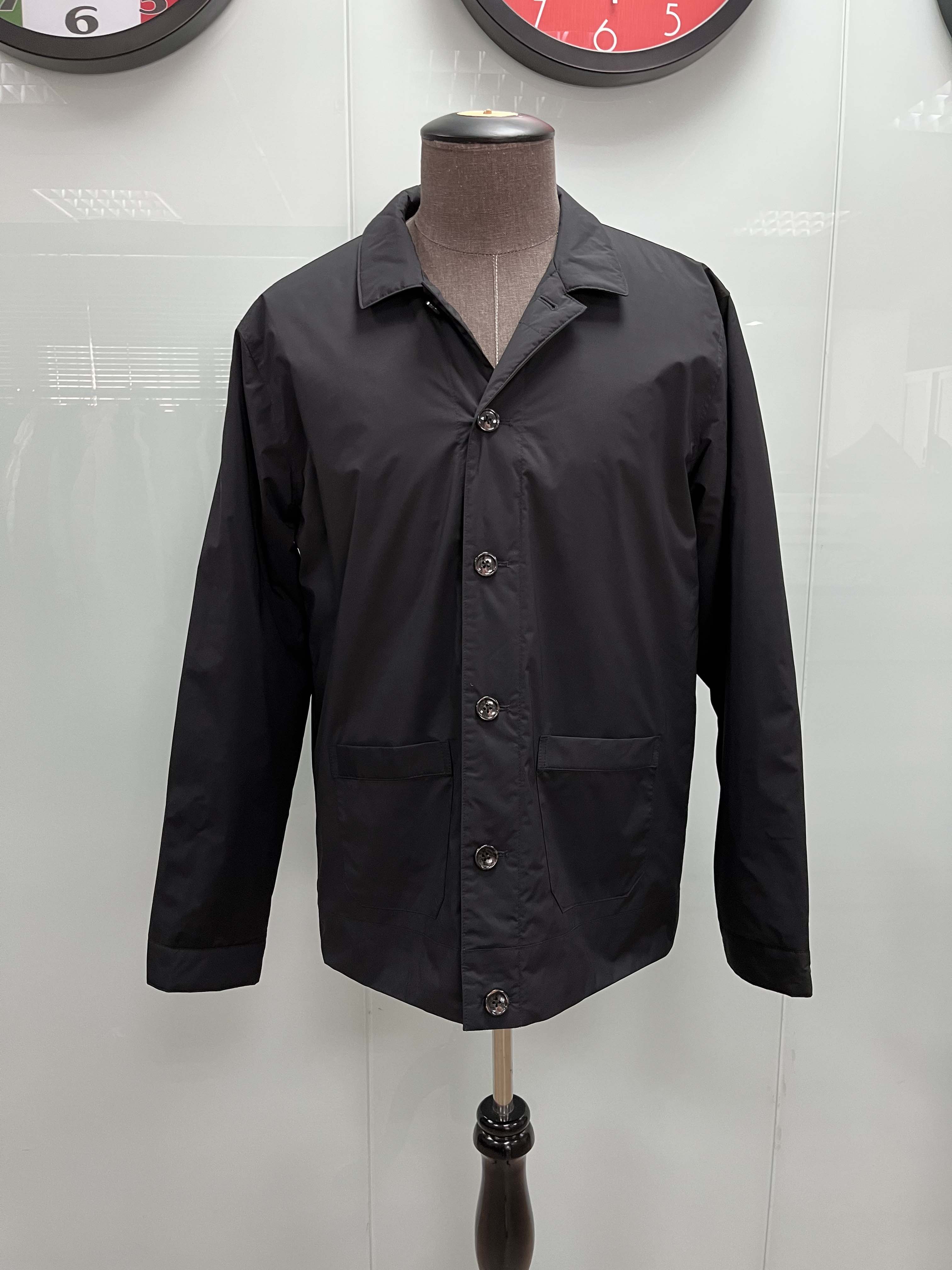 Men's Padding Jkt