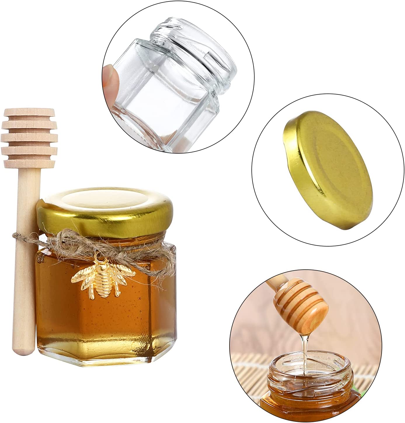 honey jar