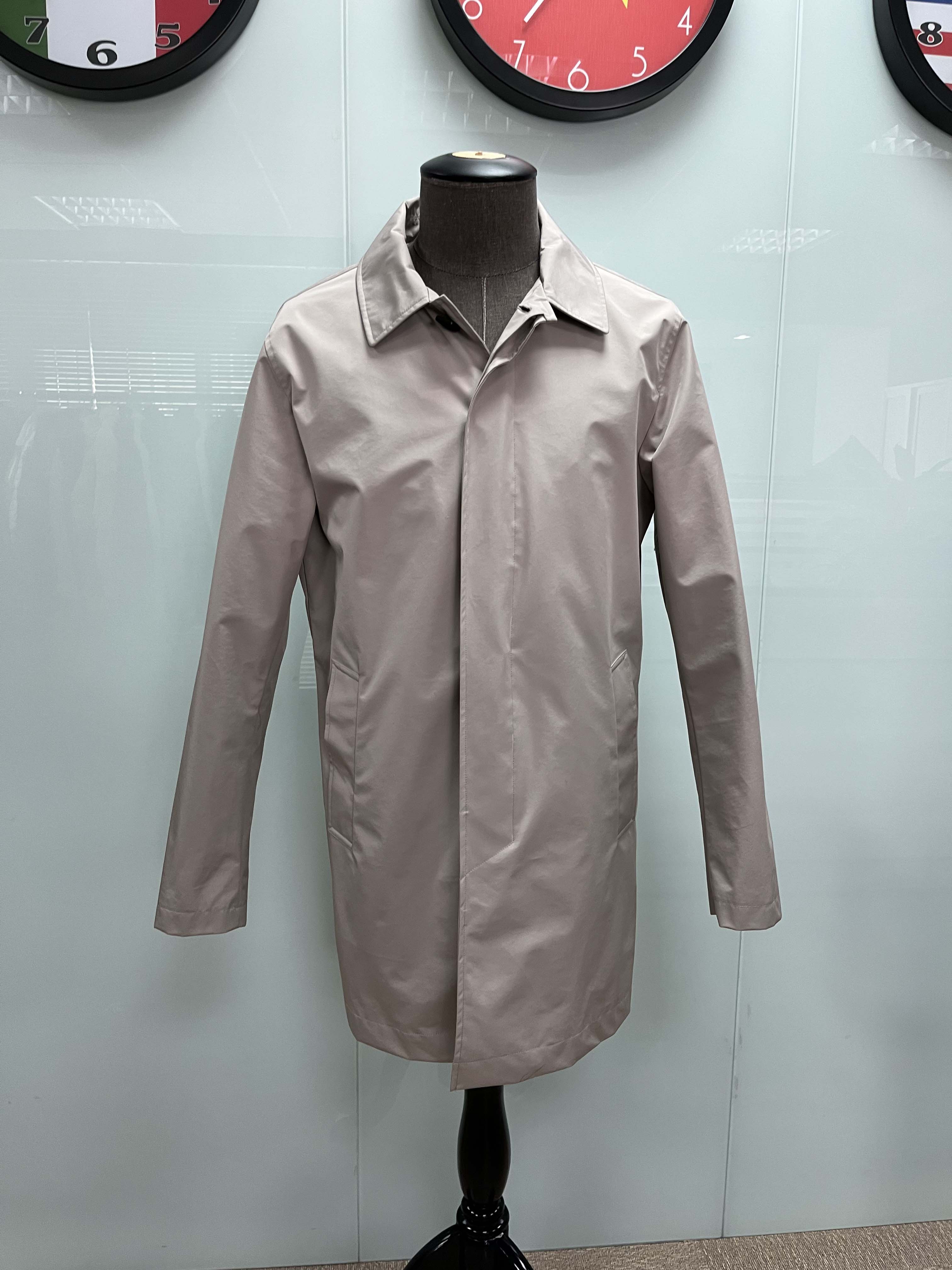 Men's Jacket