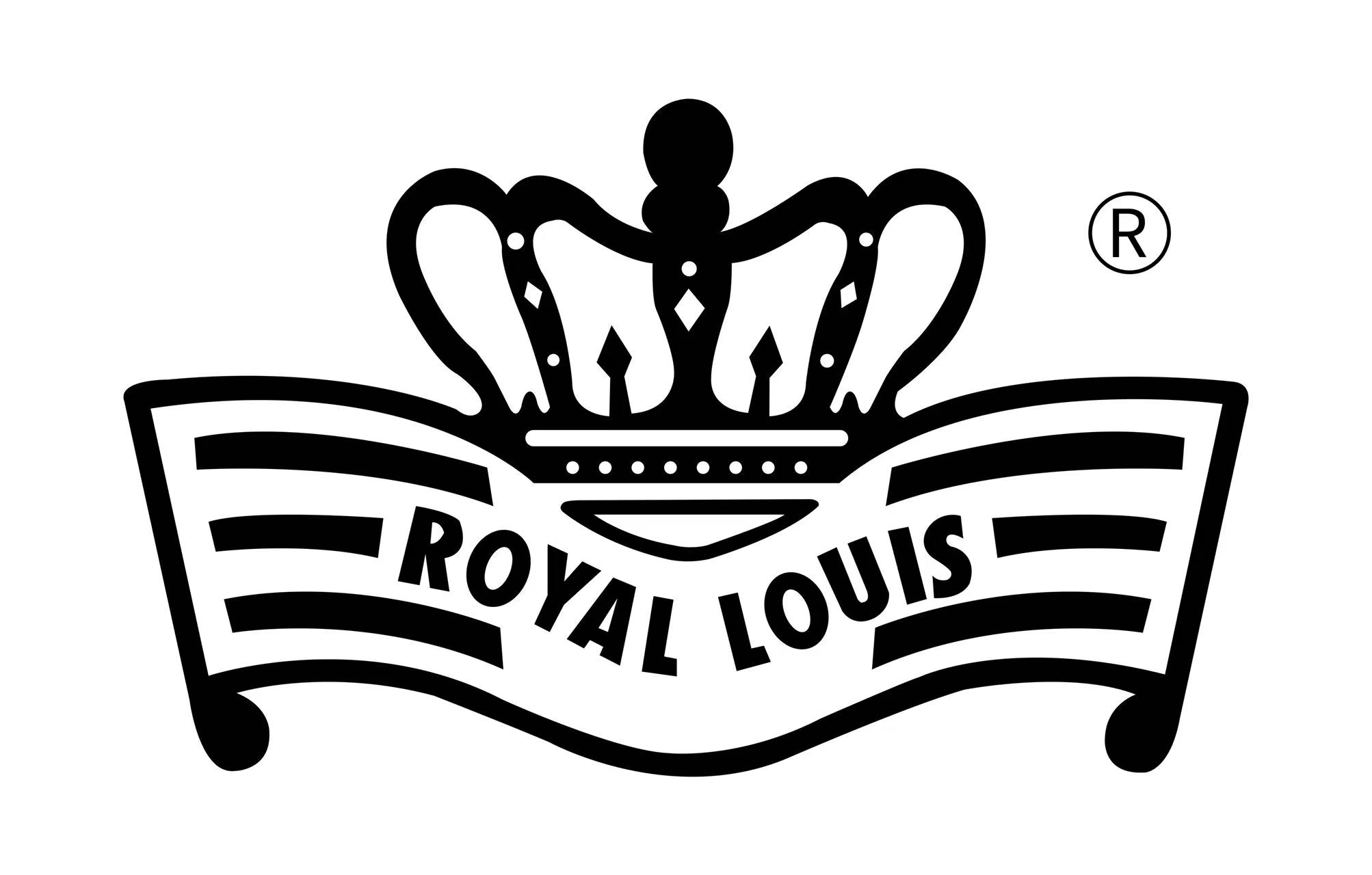 GUANGDONG LOUIS STAINLESS STEEL INDUSTRY CO.,LTD