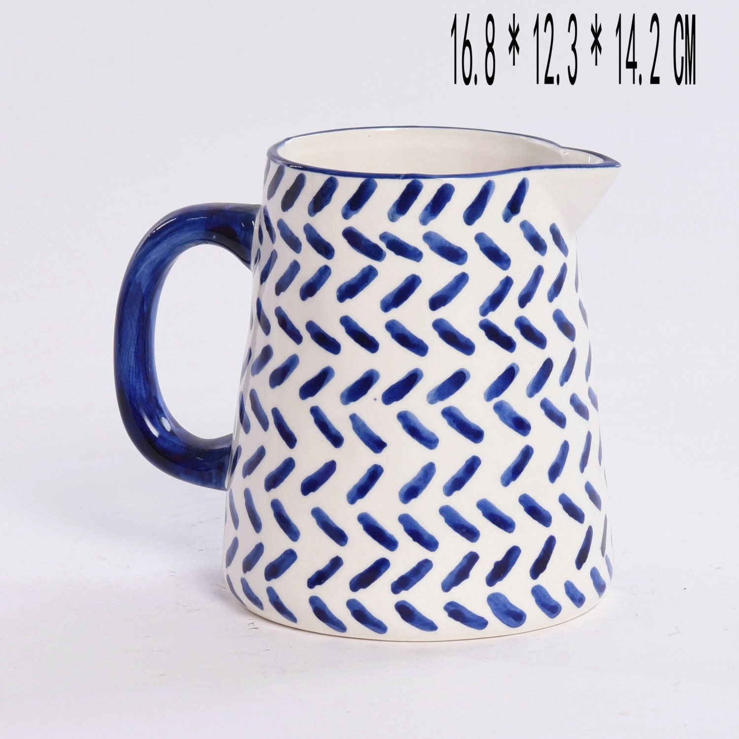 Ceramic Kettle