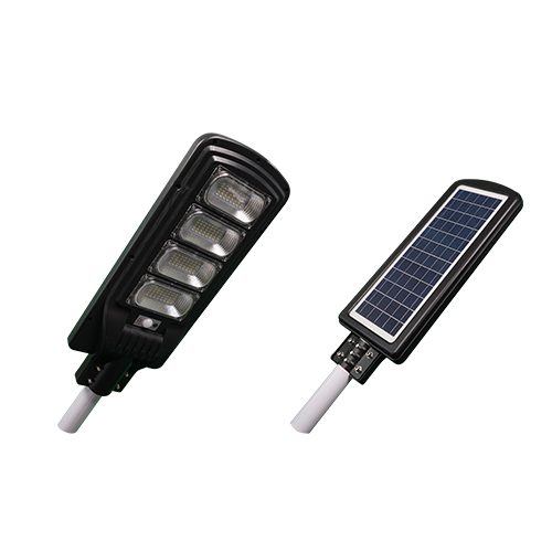 LED Solar Street Light