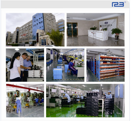 123 Electric Co., Ltd. – bombilla led 1