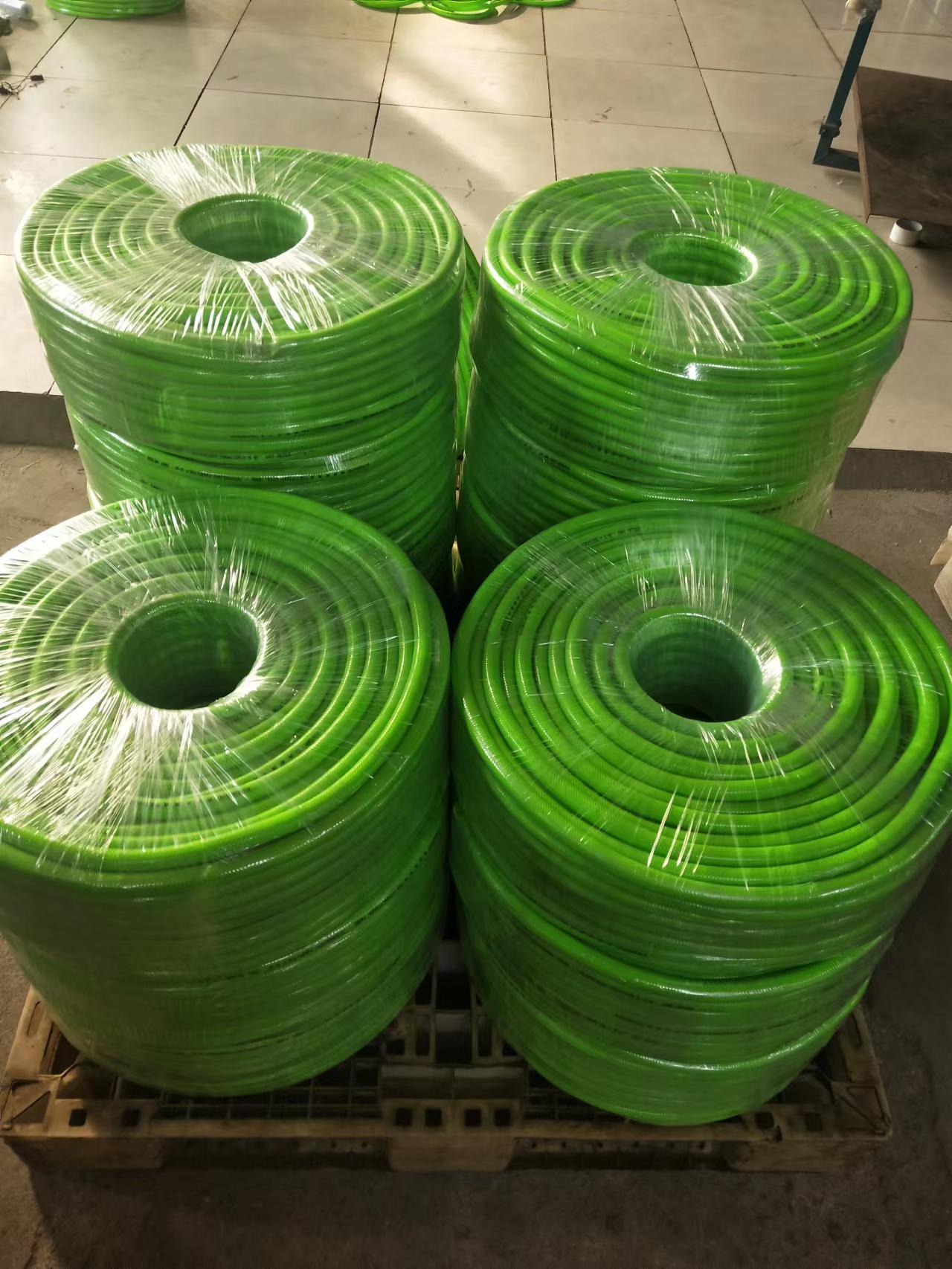 PVC Garden Hose
