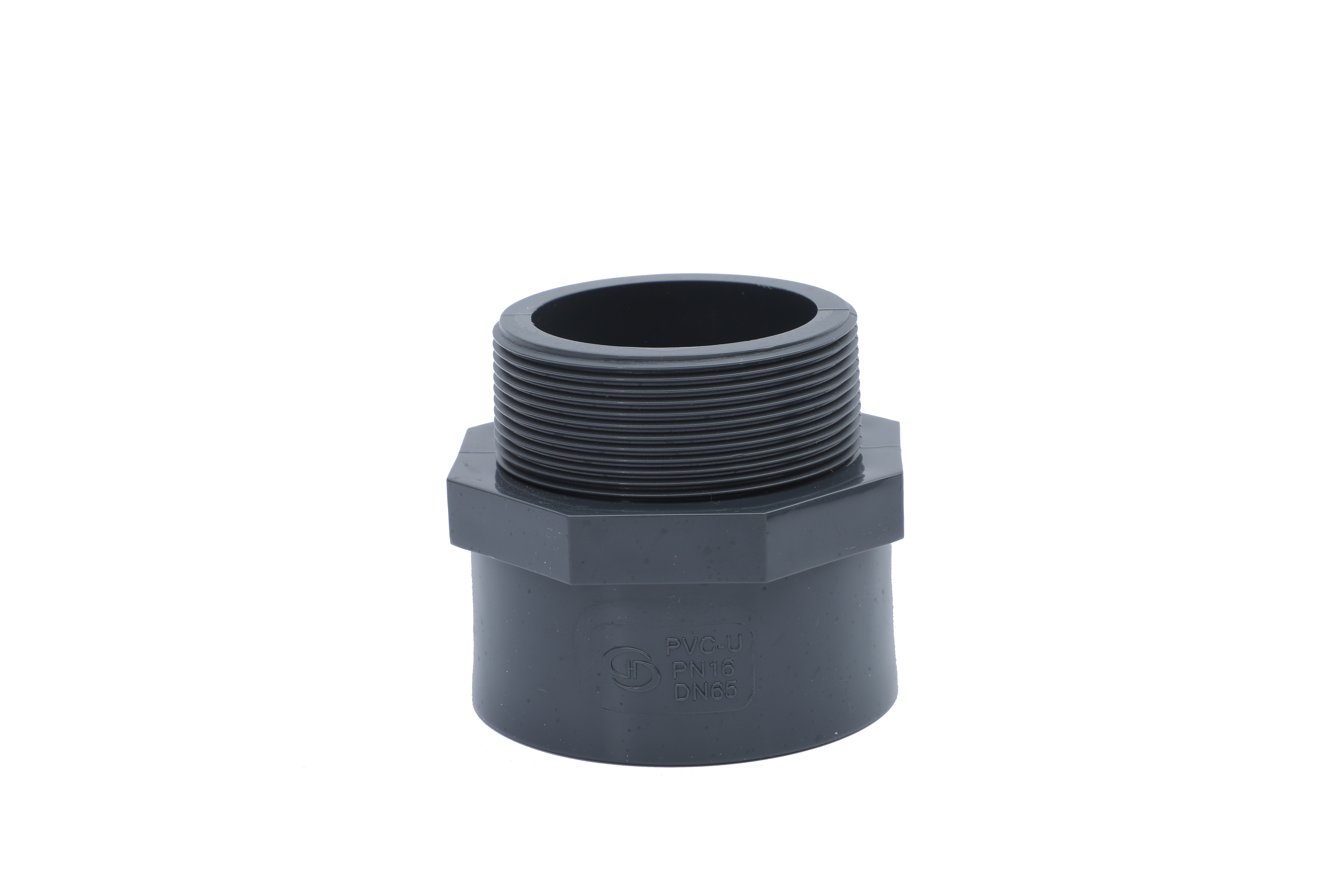 PVC Male Adaptor PN10