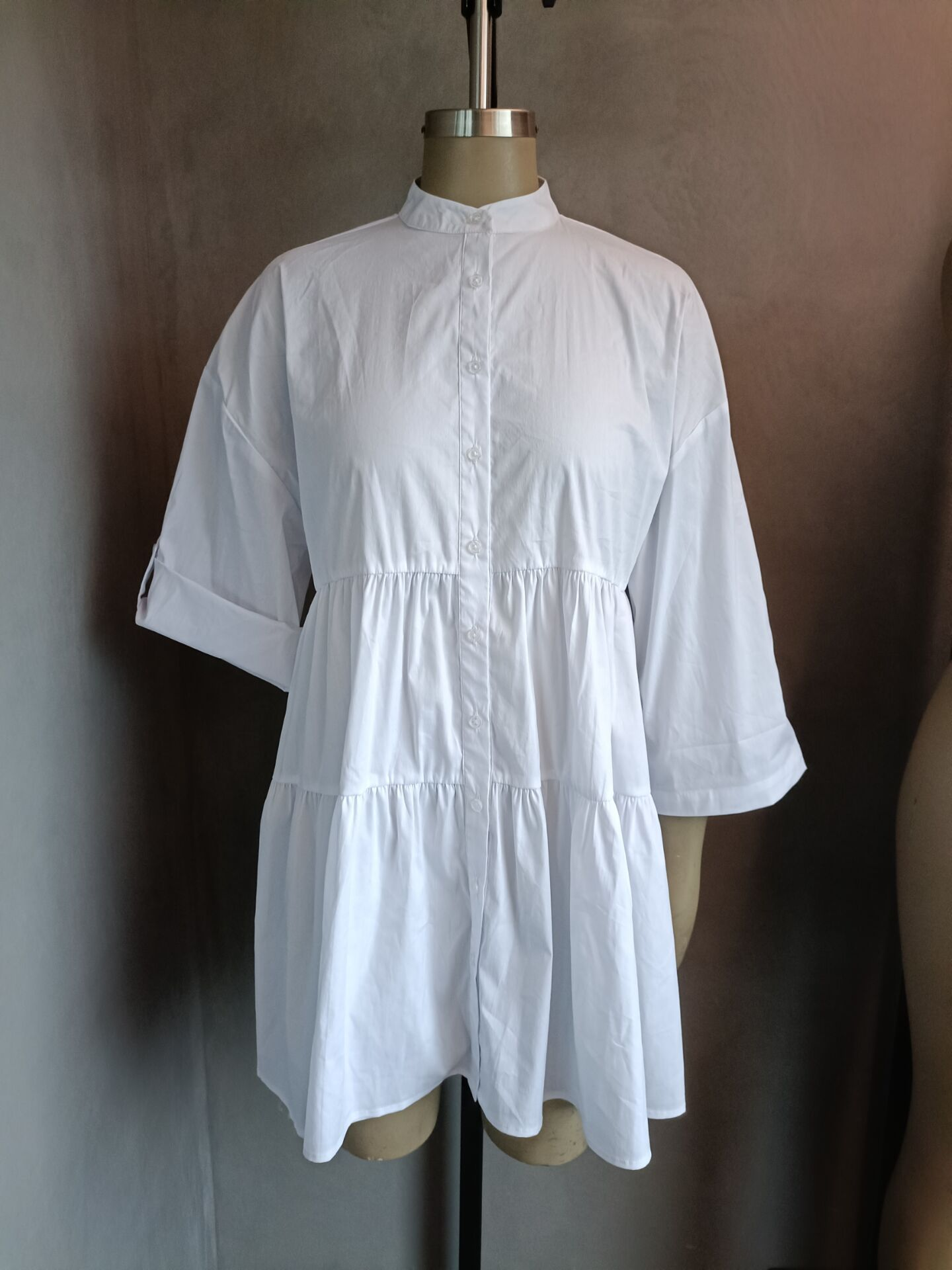 SHAOXING WANLI IMPORT&EXPORT CO.,LTD – vestido de noche 3