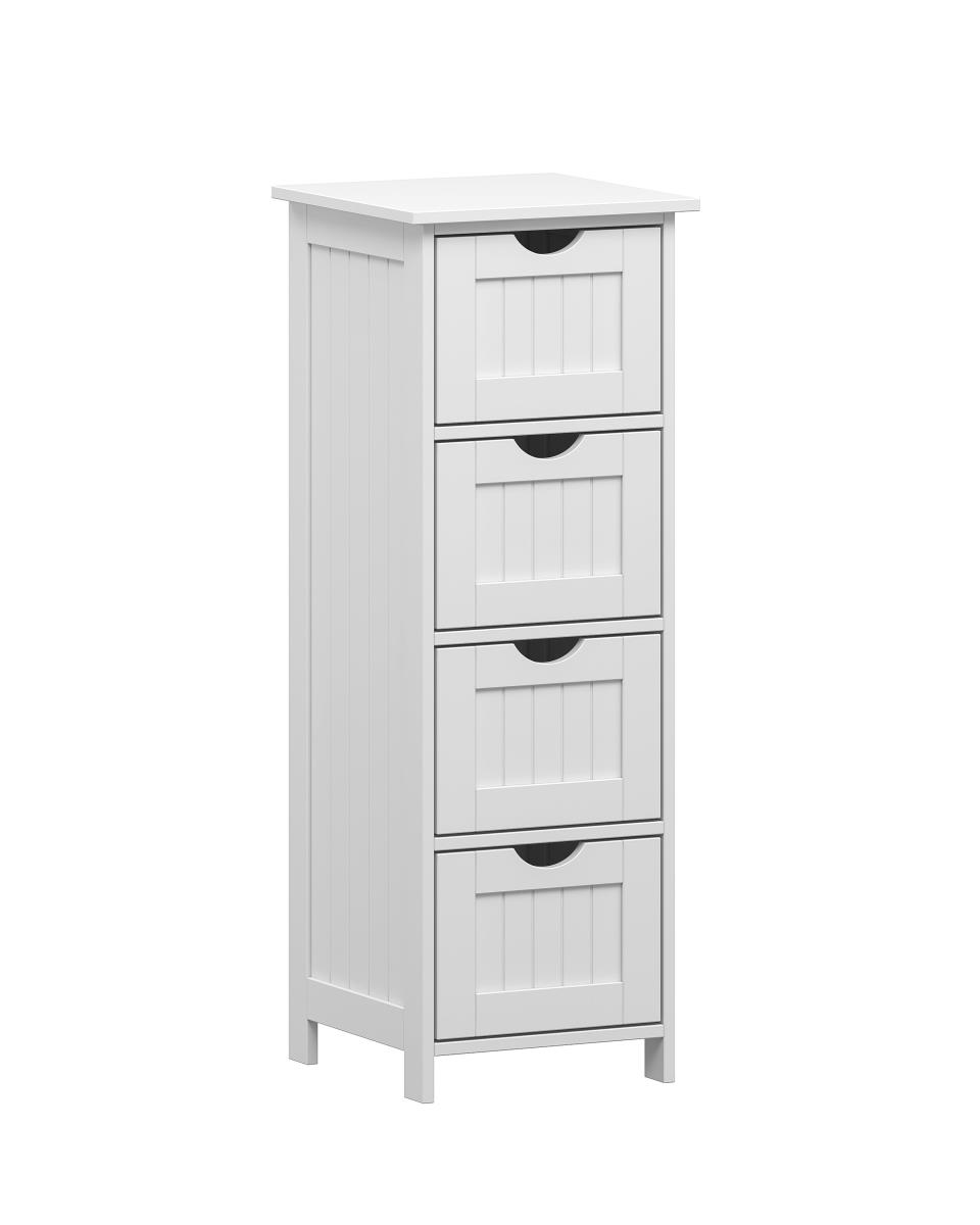 Bathroom Drawer Cabinet