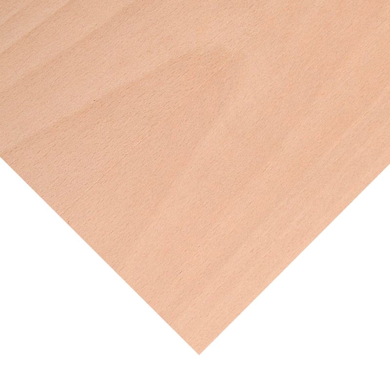 5.2*1220*2440mm Sapeli QC Plywood 1S