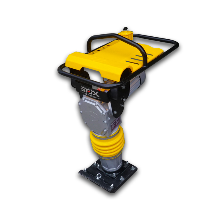 HCD110 Tamping Rammer