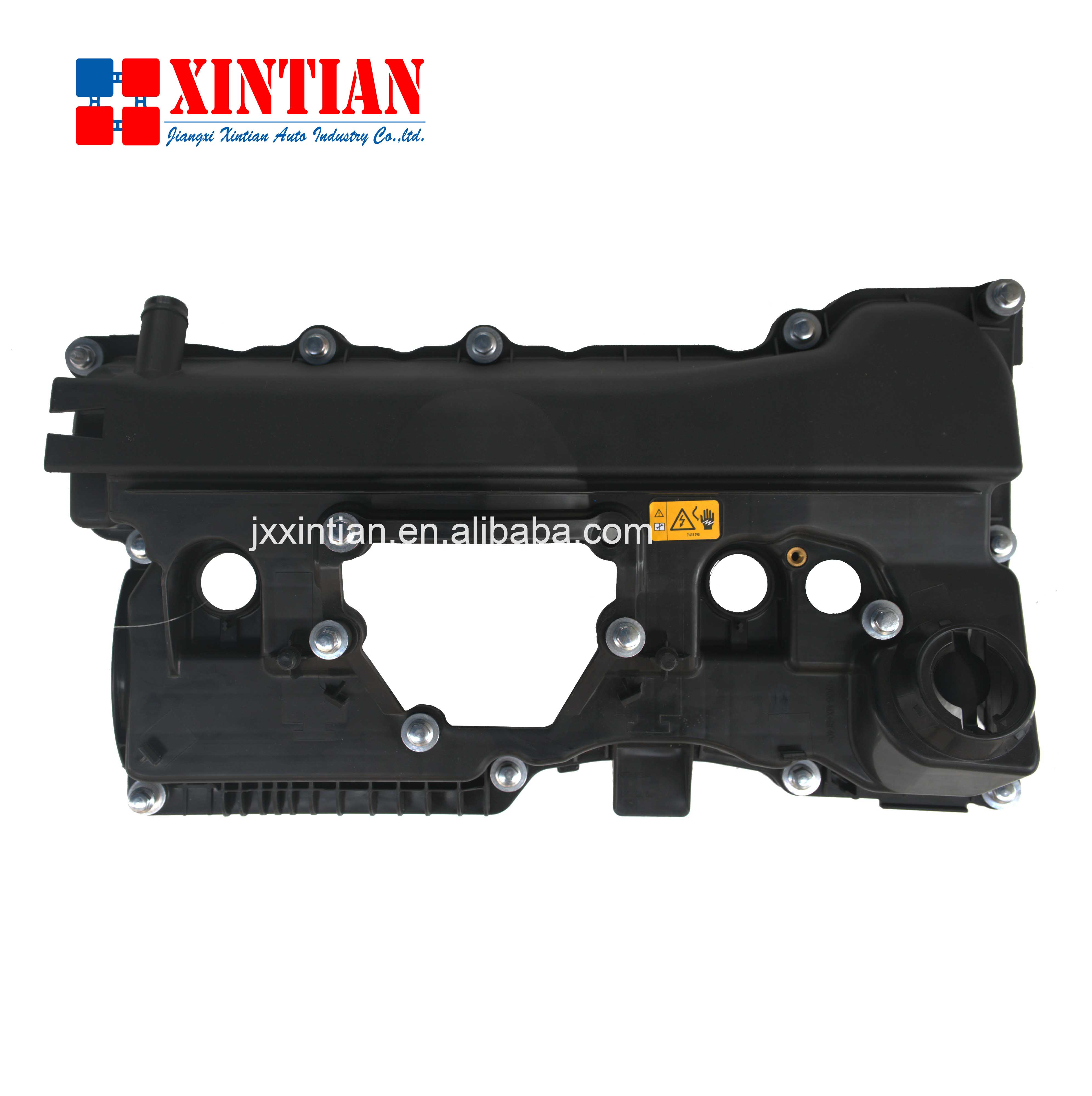 JIANGXI XINTIAN AUTO INDUSTRY CO.,LTD – cadena de bicicleta 1