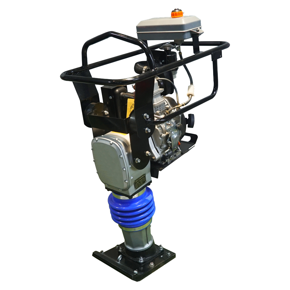 HCR125D Tamping Rammer