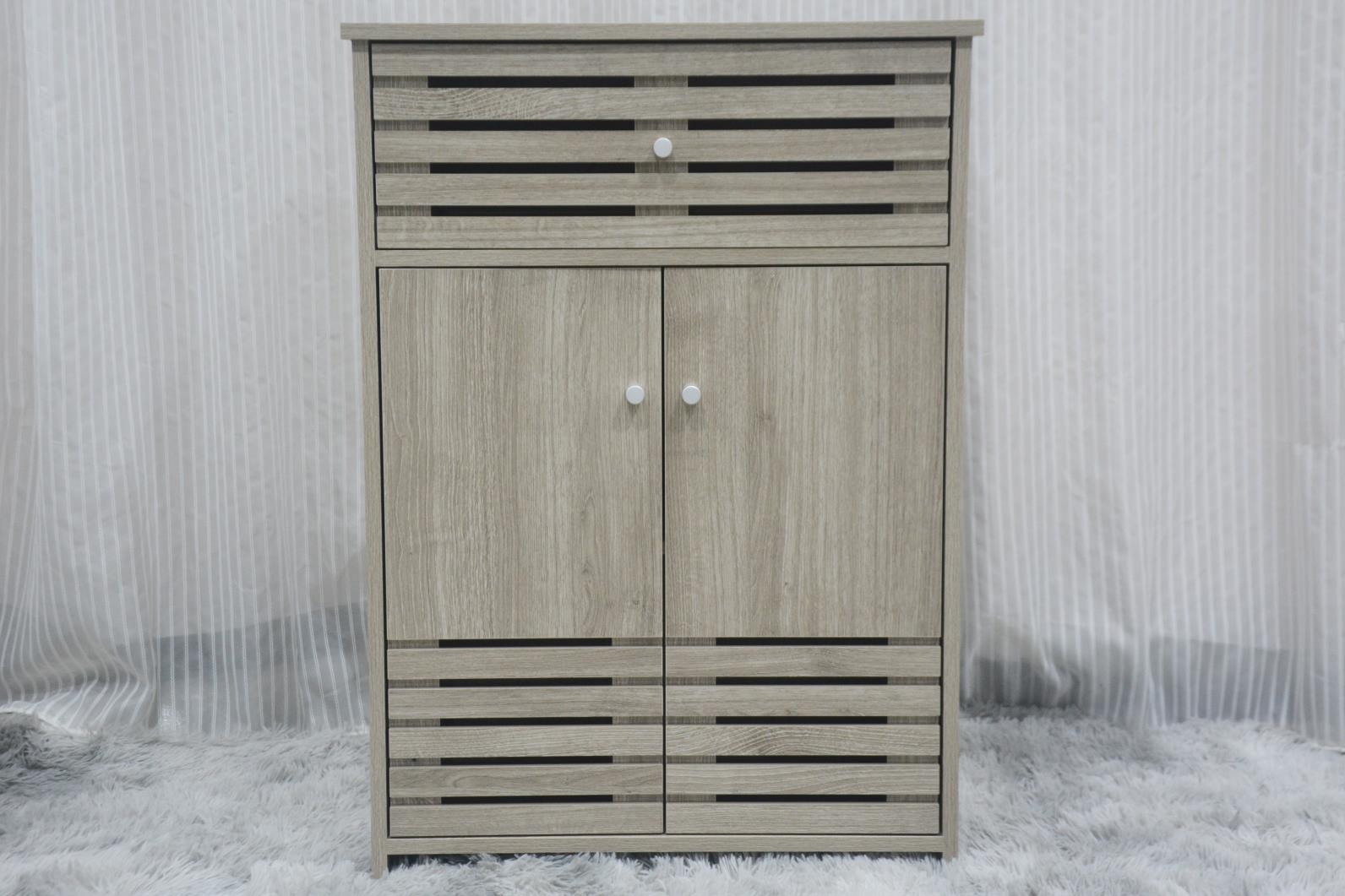 Floor Bathroom Cabinet