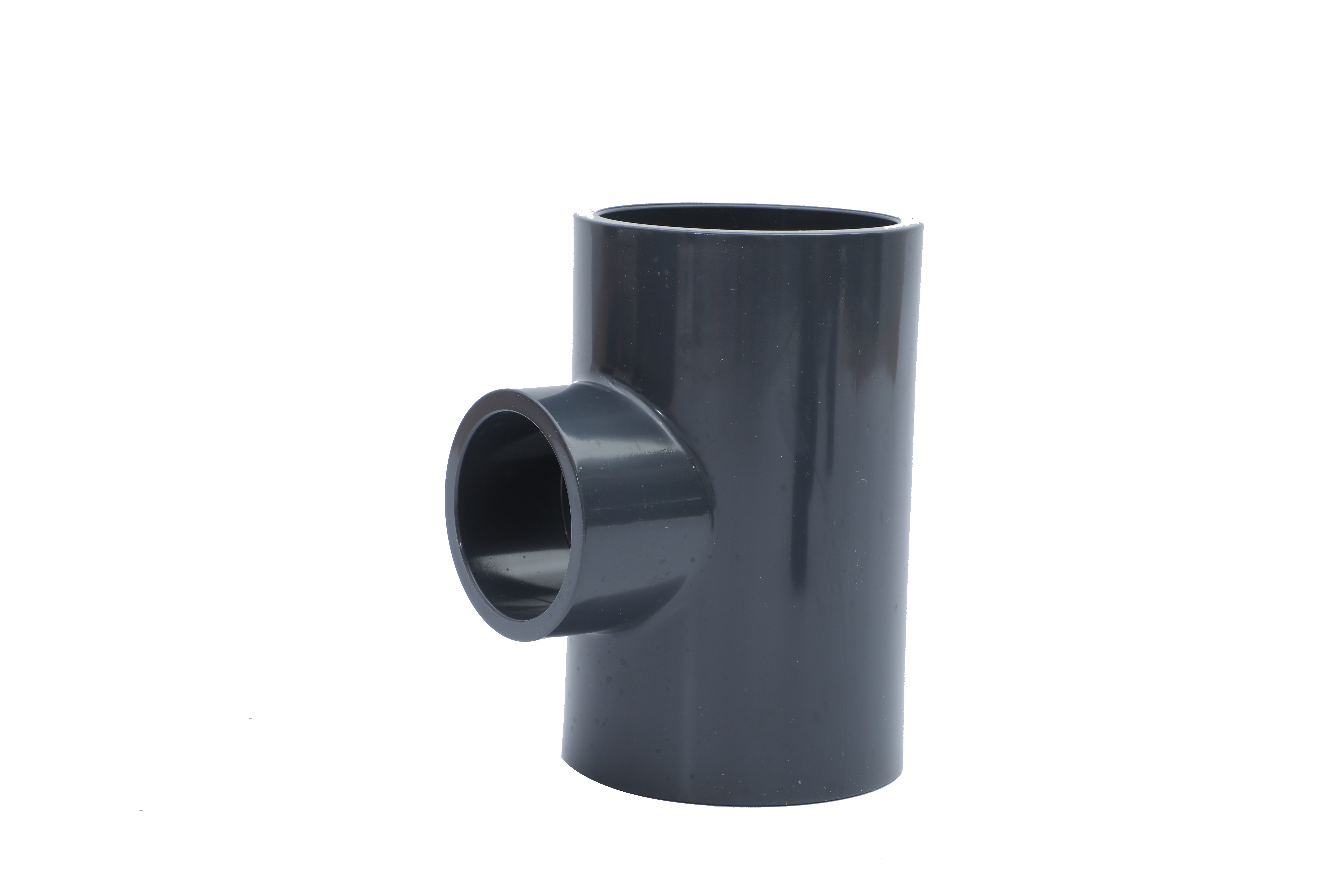 PVC Reducer Tee PN10