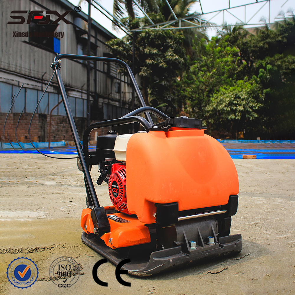 C90 Plate Compactor