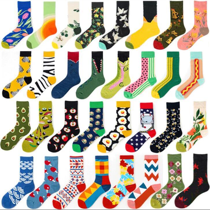 Jiaxing Huayou Clothing Co., Ltd. – Stockings 1