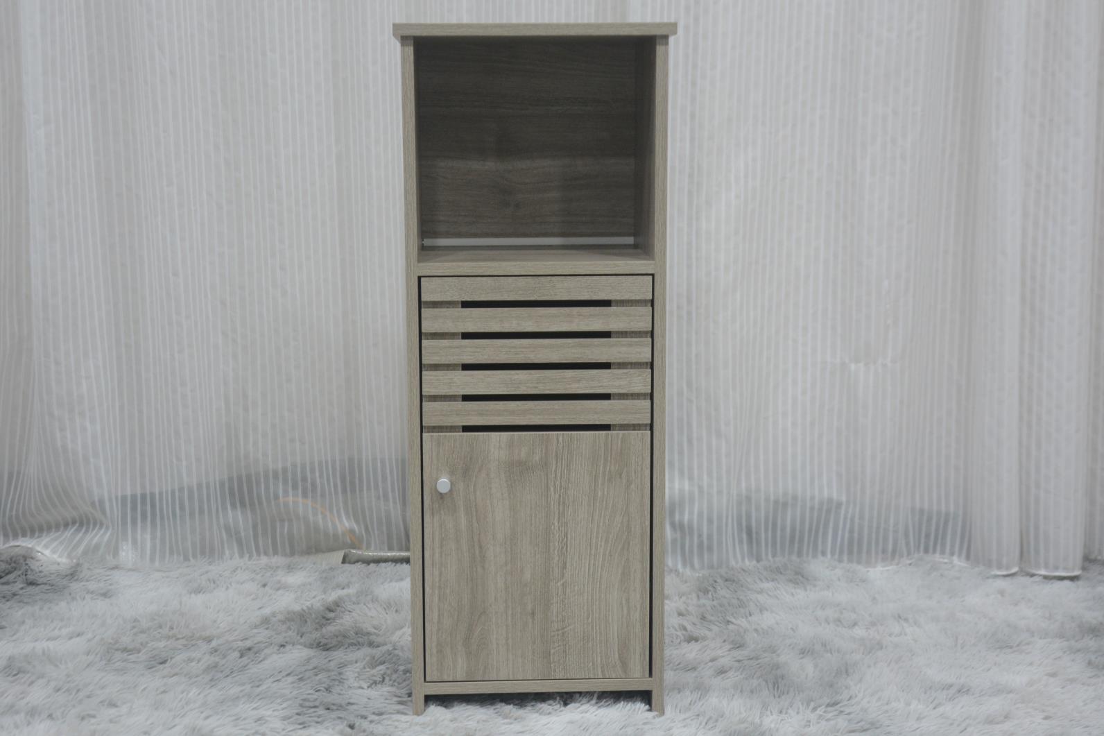 Floor Bathroom Cabinet