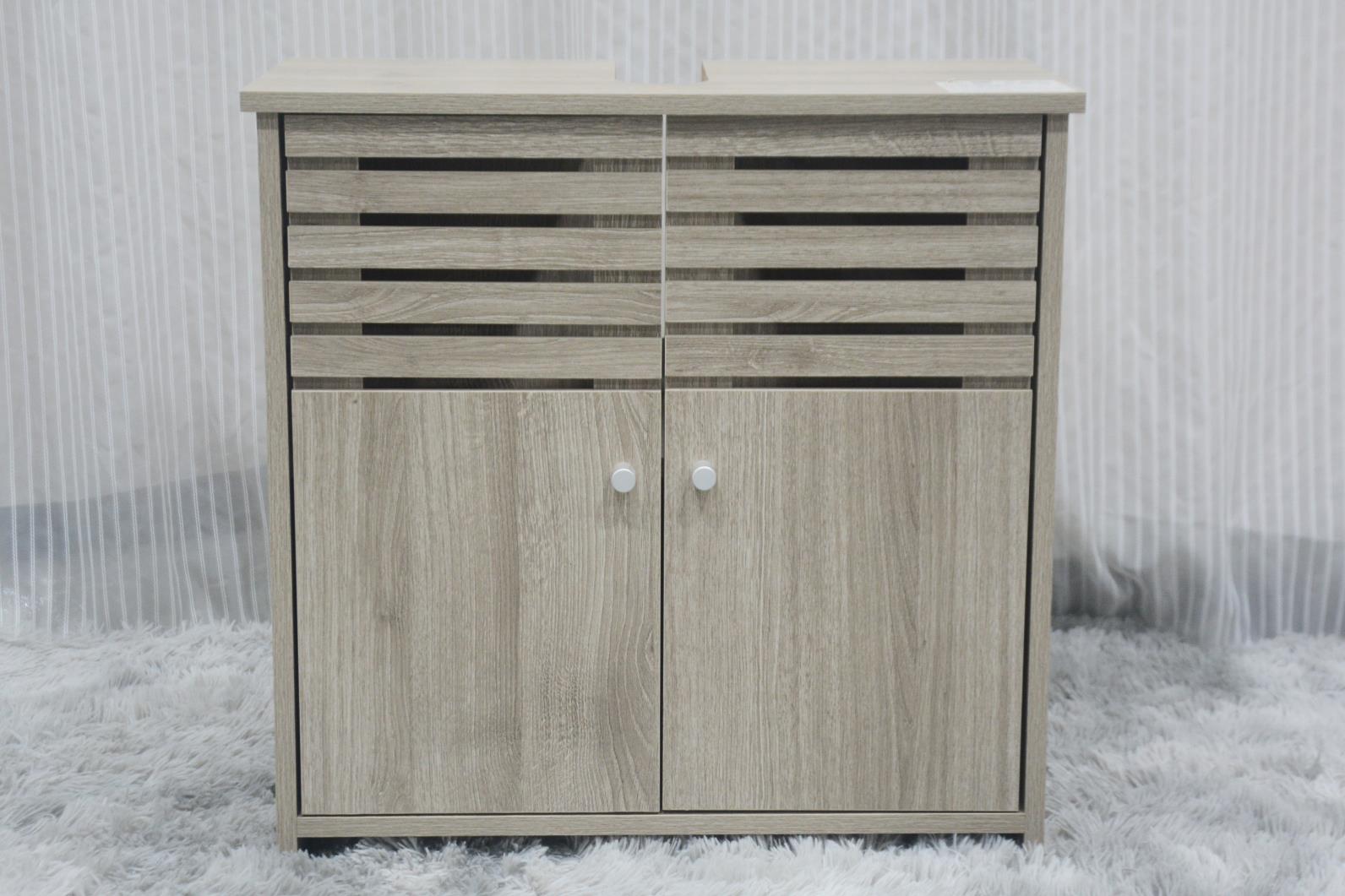 Under sink cabinet