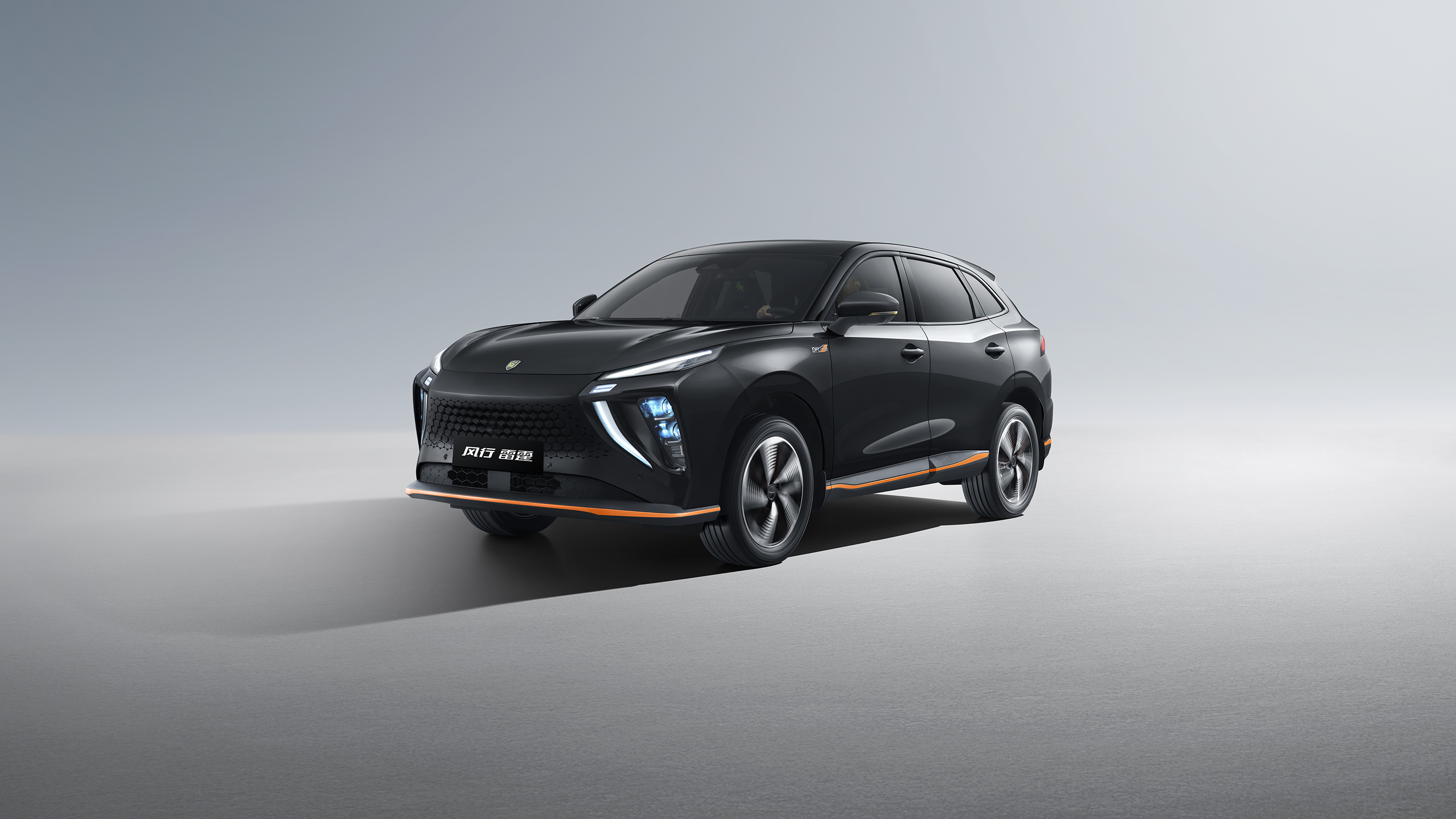 DONGFENG LIUZHOU MOTOR CO.,LTD – Hybrid Electric Passenger Cars 1