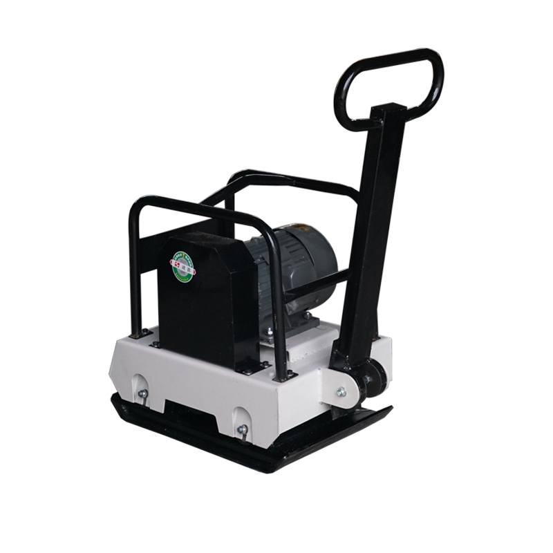 HZD160 Plate Compactor