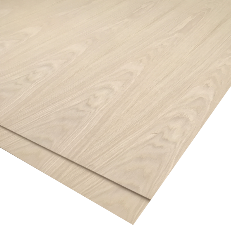 White Oak Plywood
