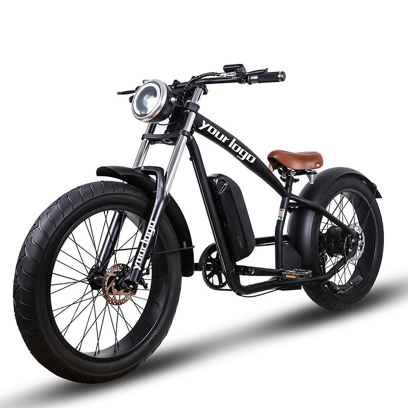 Haptoo E Bike