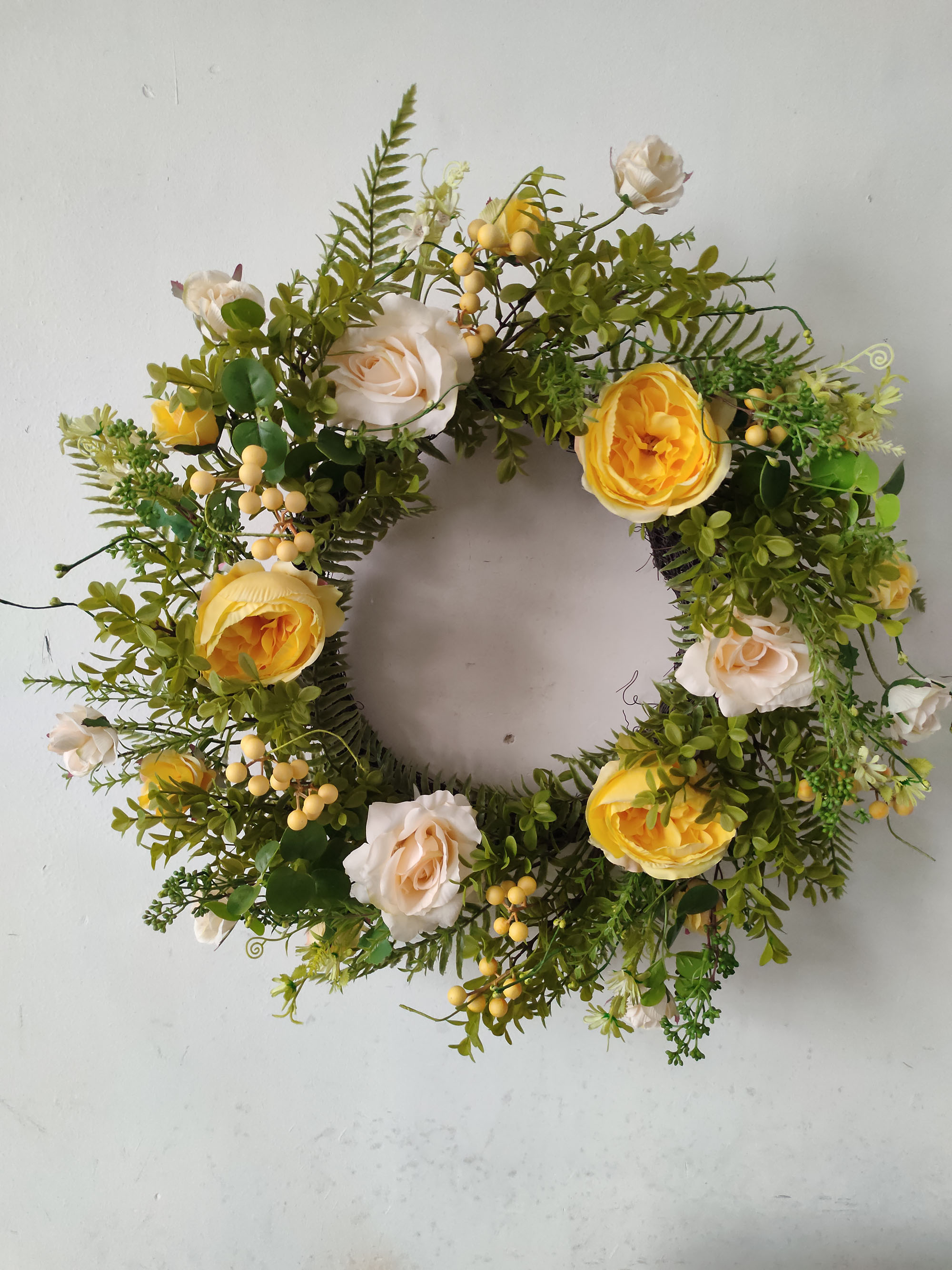 New Jieyue Garden Garland