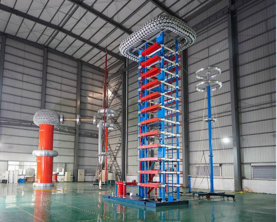 Zhong'an Da Electrical Technology Co., Ltd. – Photos produits 3