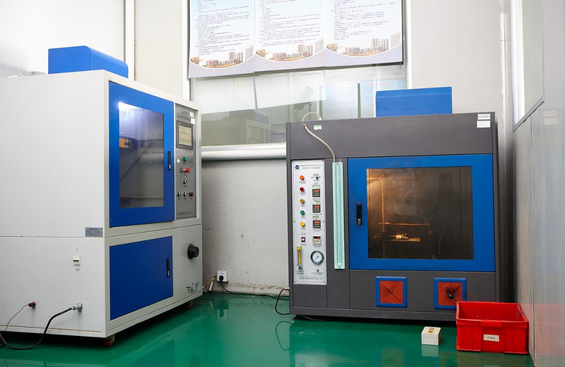 Zhong'an Da Electrical Technology Co., Ltd. – Photos produits 1