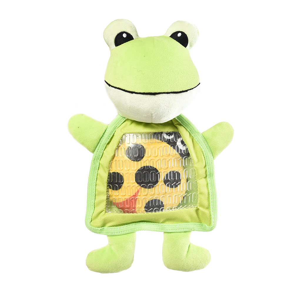 Cute Dog Toy