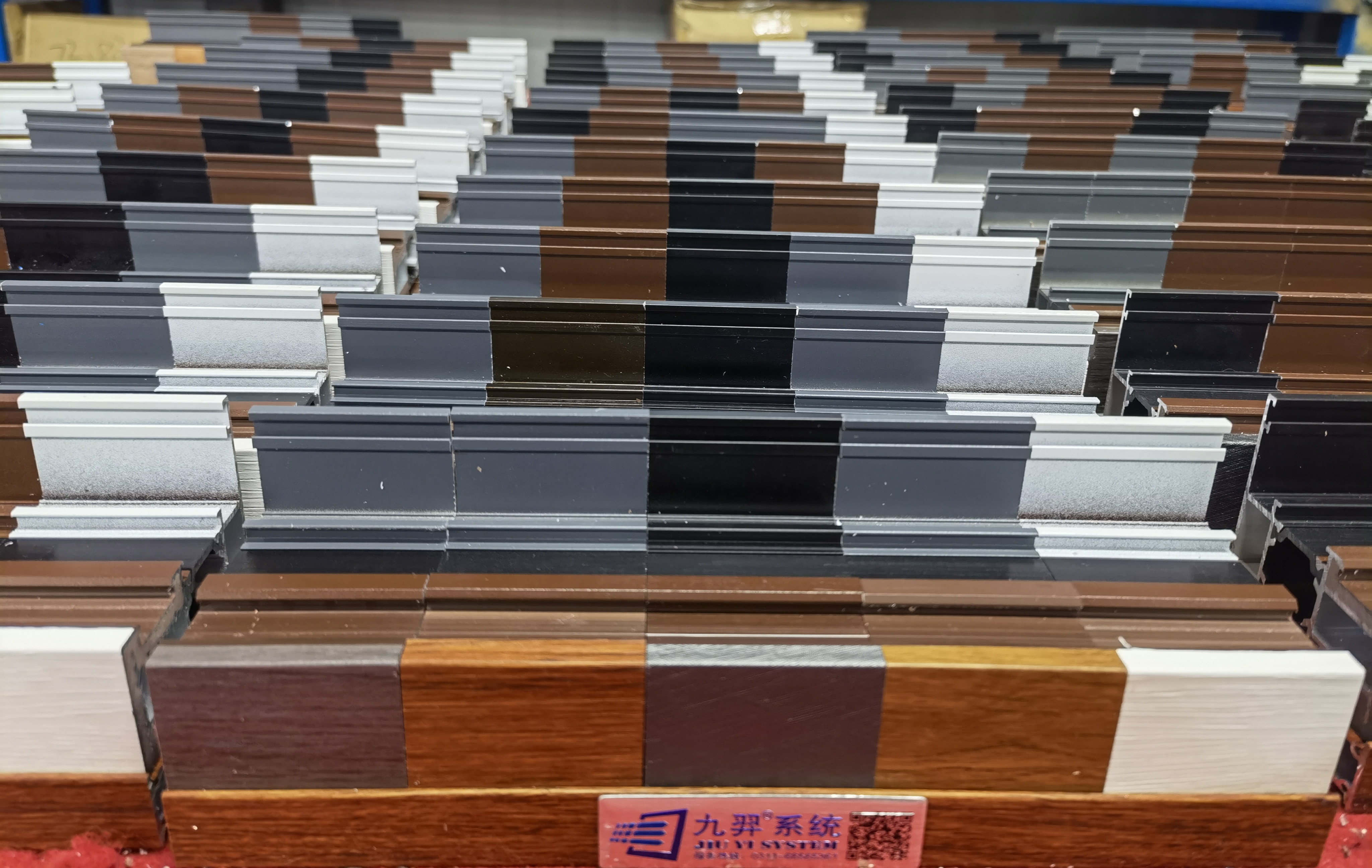 Shenzhen Zibo Yue Building Decoration Materials Co., Ltd. – aluminum composite panels 2