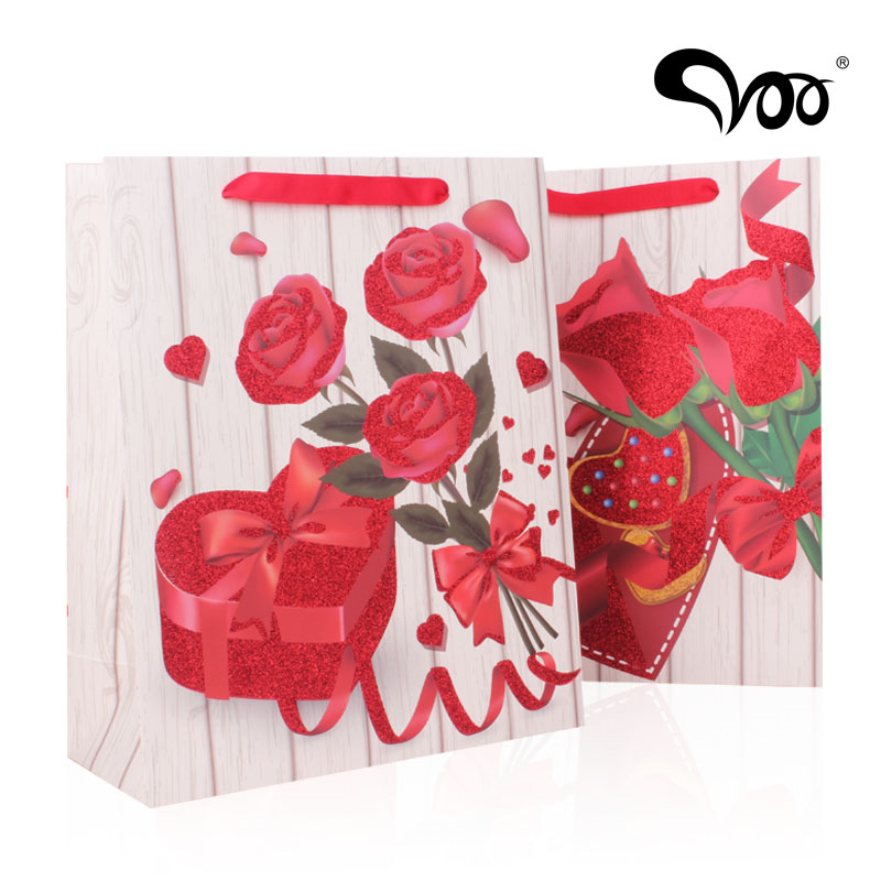 Paper Bag-Valentine