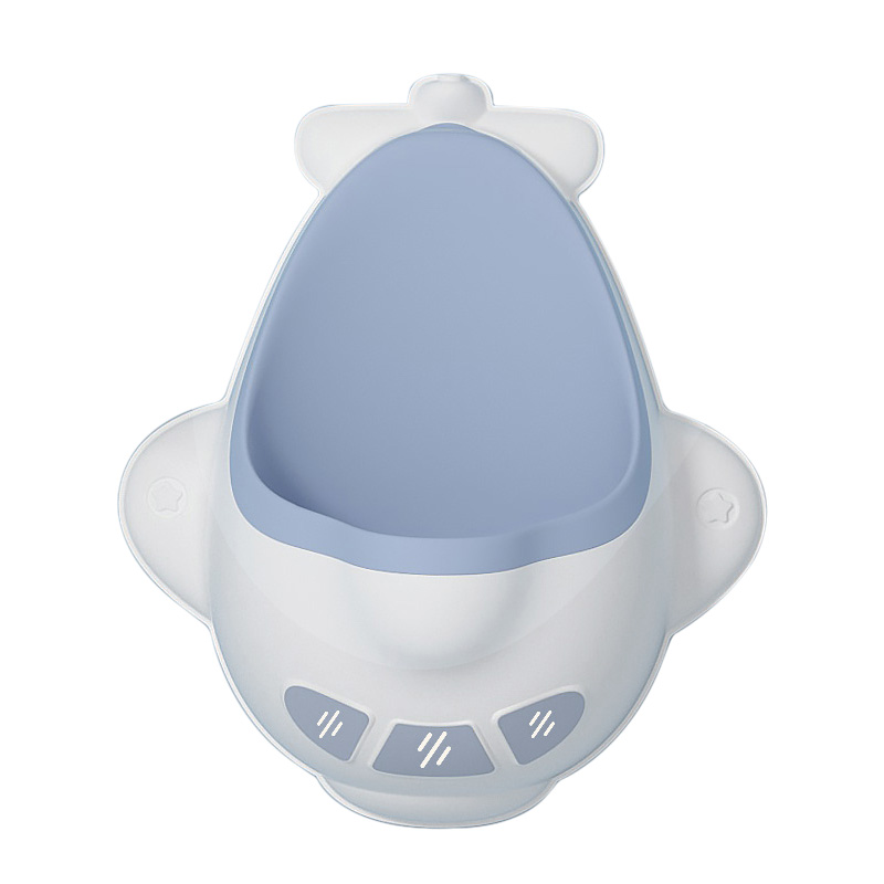 Airplane Portable Toddler Urinal For Boys Baby Toilet Training Children Urinals For Potty Training