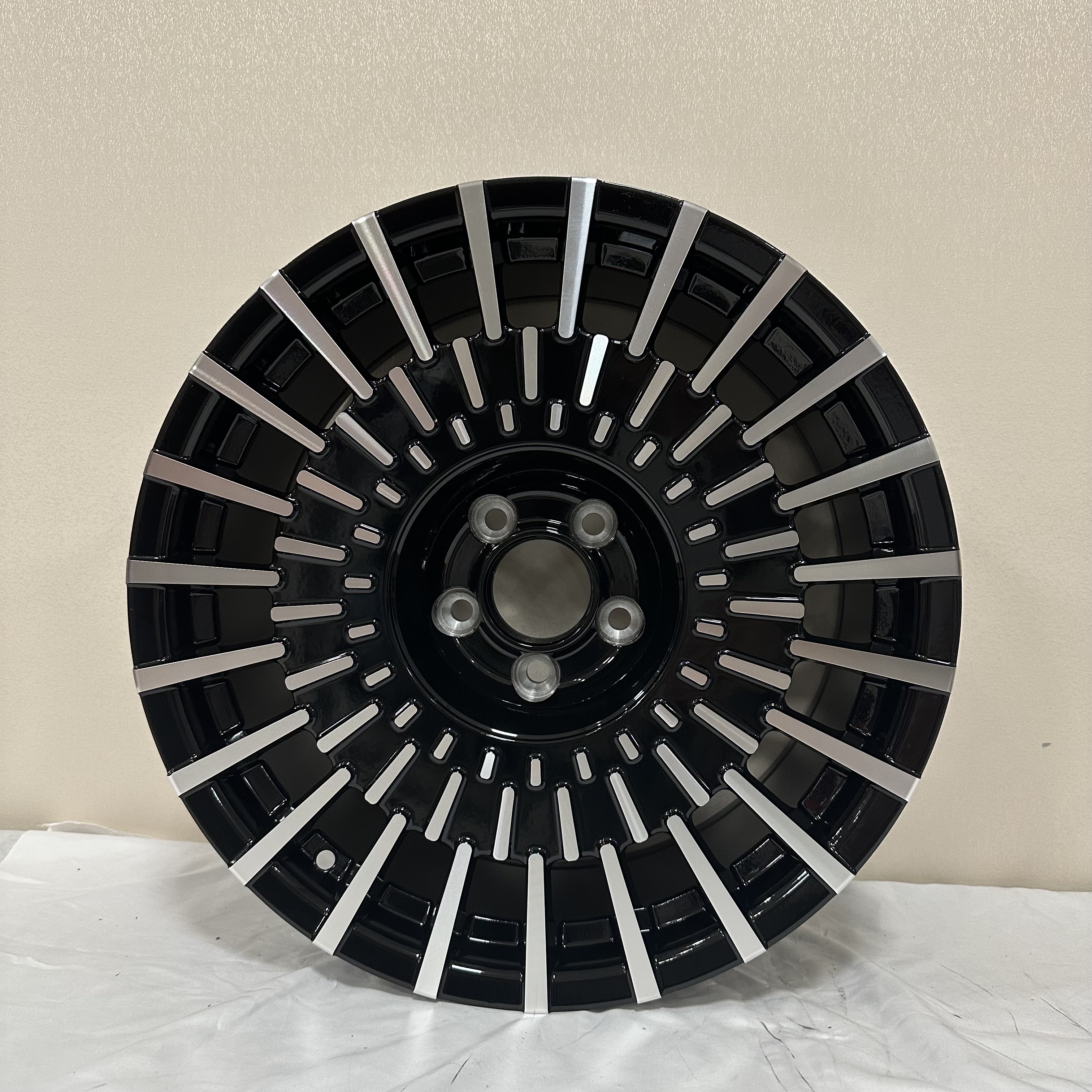 Zhejiang Xuntian Wheel Industry CO.,Ltd – cadena de bicicleta 1