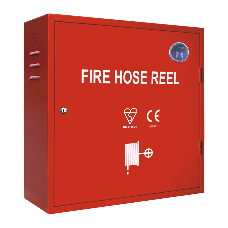 Leyon different size cast iron fire cabinet for fire hose