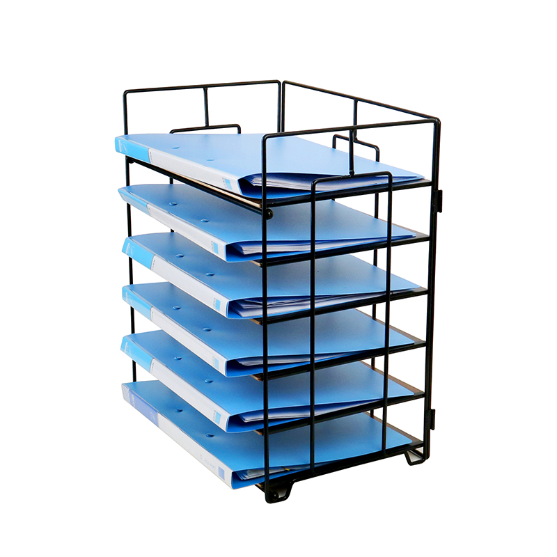 HANGZHOU WIDENY TRADING CO.,LTD – Desk document racks 4