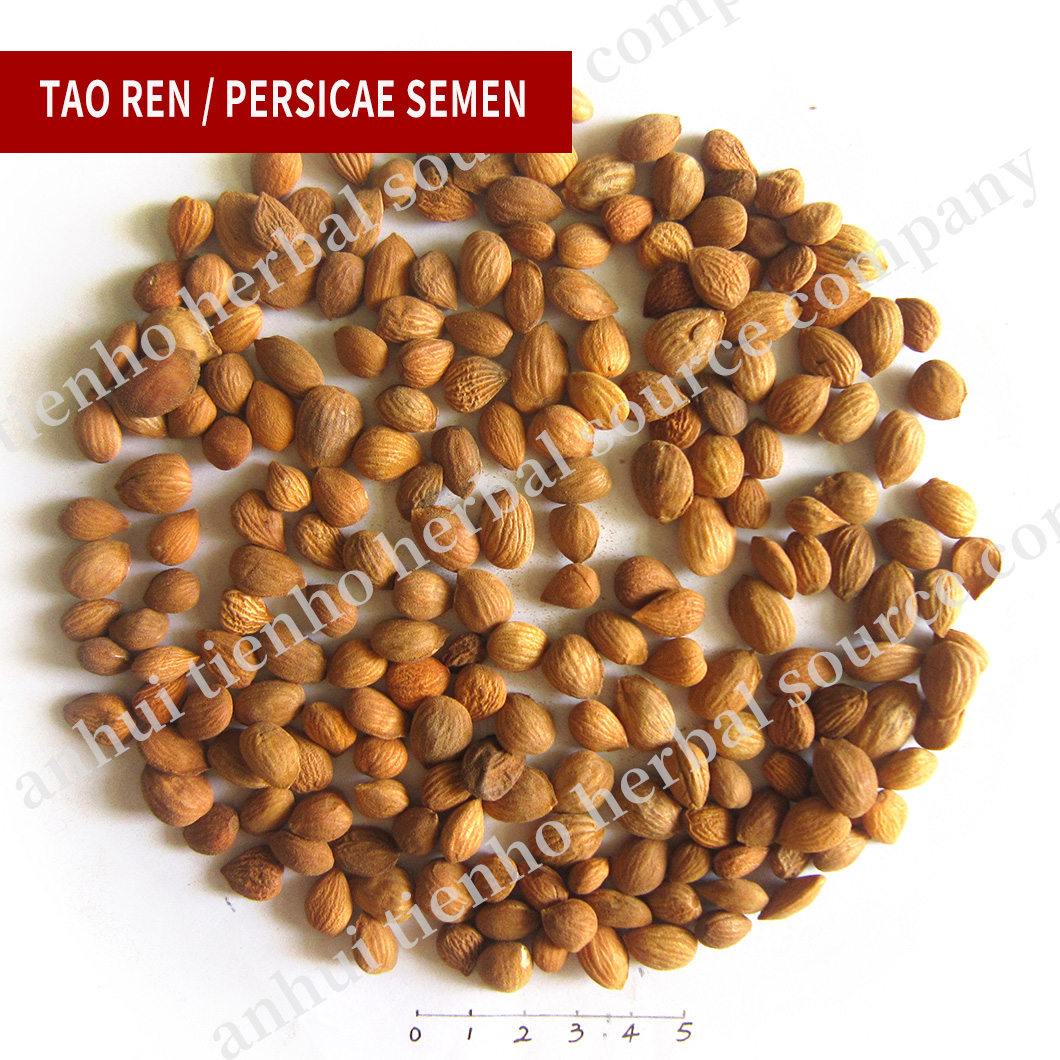 Persicae Semen