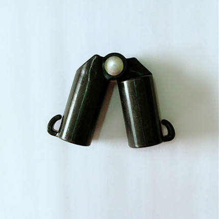 Garden stake connectors
