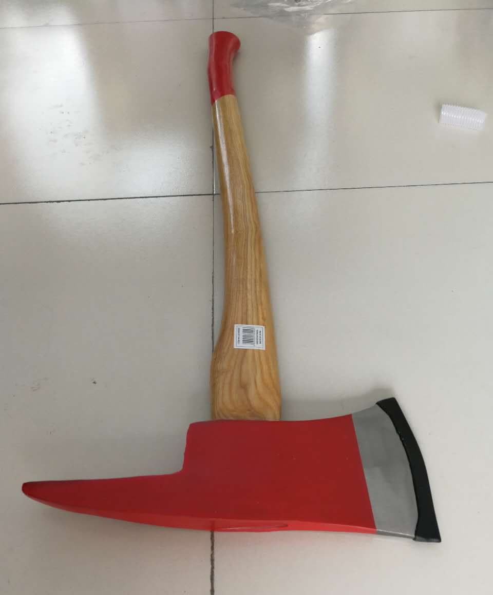Jinfu Axe