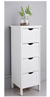 Bathroom Storage Cabinet