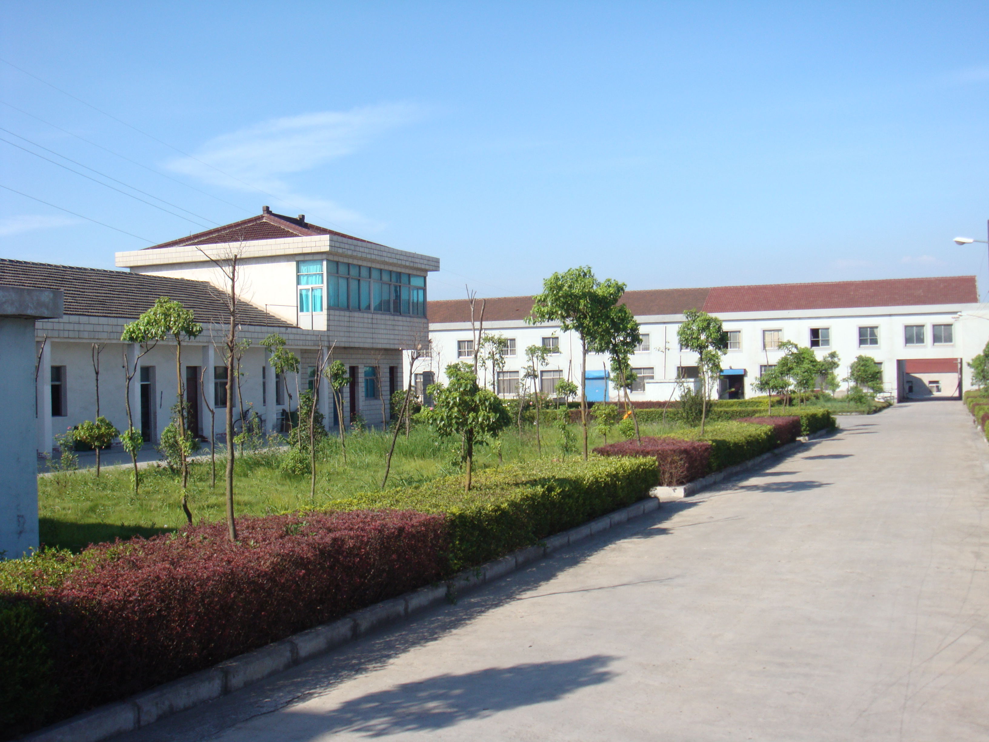 Hebei Kairou Trading Co., Ltd. – Other outdoor travel and leisure products 1