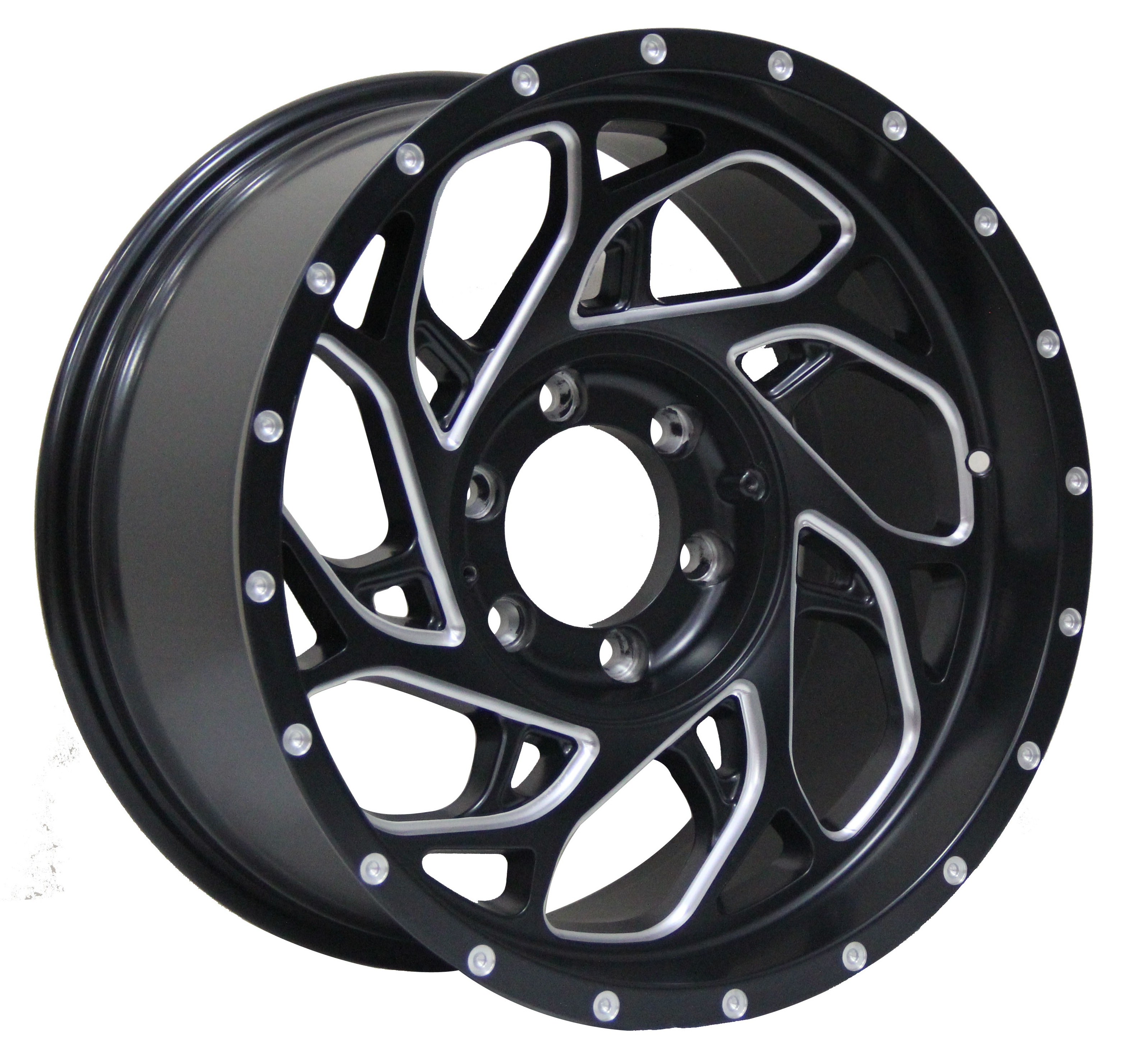 Zhejiang Xuntian Wheel Industry CO.,Ltd – manubrio de aluminio 3