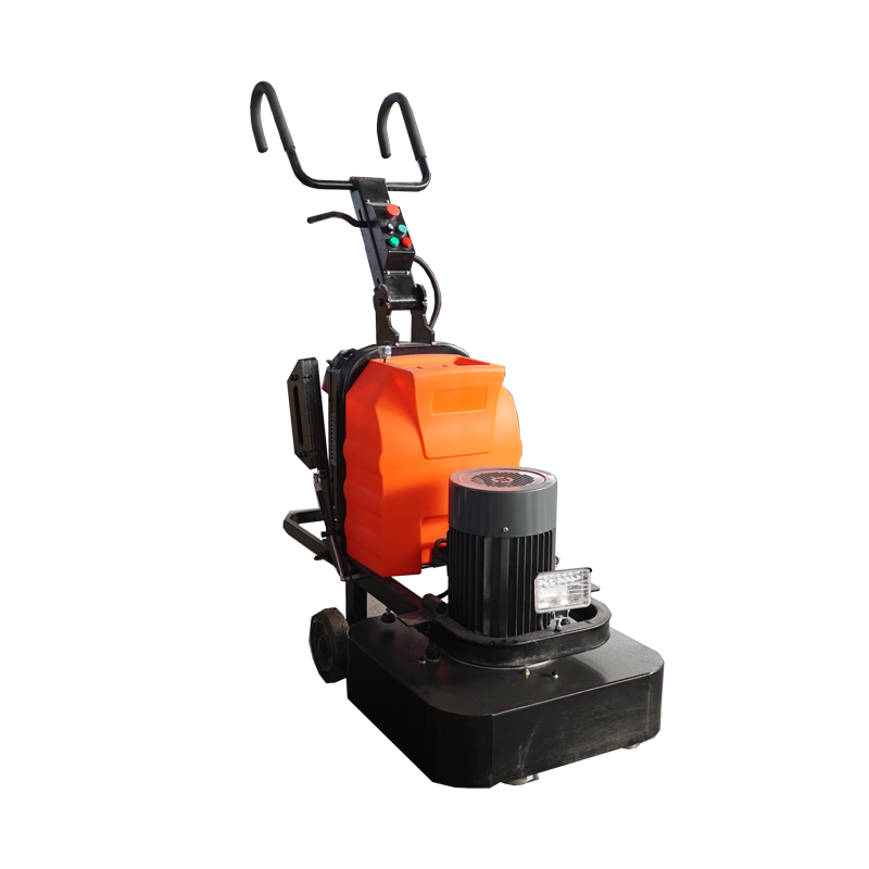 G630 Floor Grinding Machine