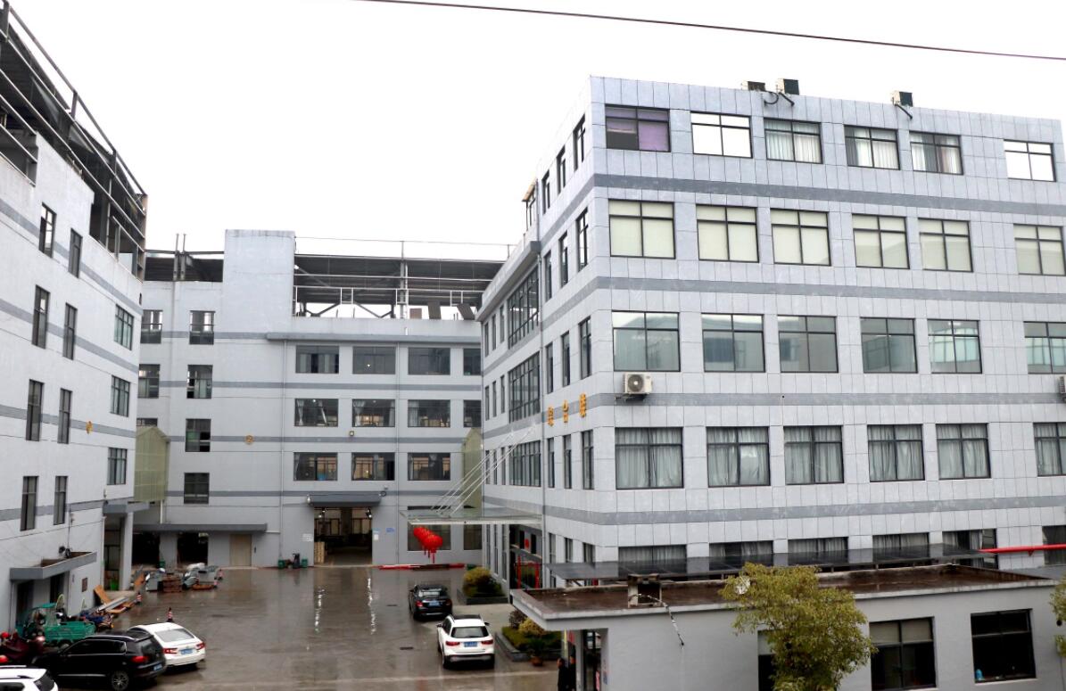 Lishui Hanhai Import and Export Co., Ltd. – maceta de cerámica 1
