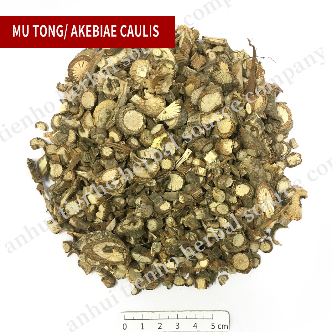 Akebiae Caulis