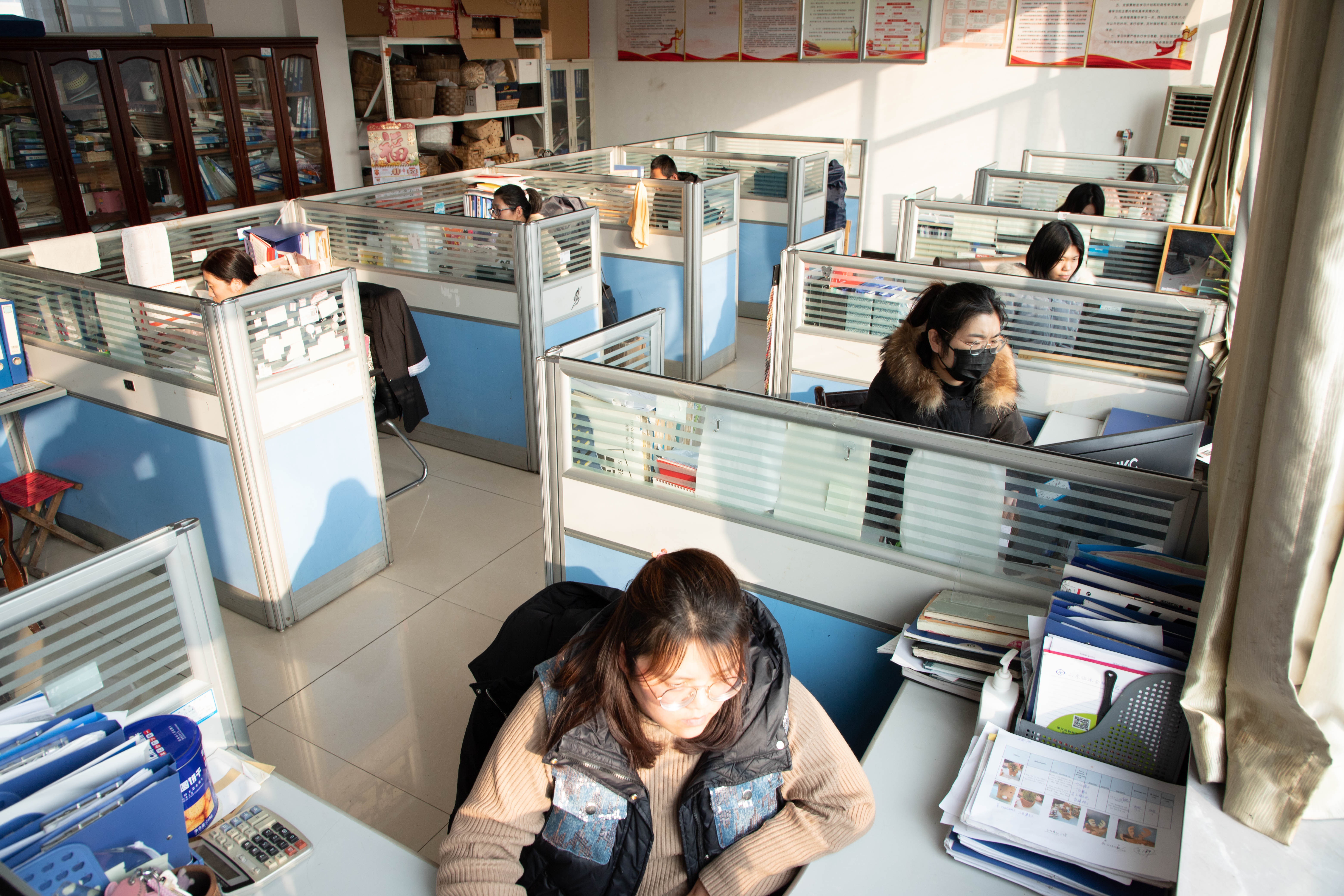 Guangzhou Meijang Trading Co., Ltd. – Product photos 1