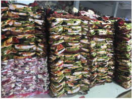 Shaoxing Shenghua Textile Co., Ltd. – hilo de poliéster 2