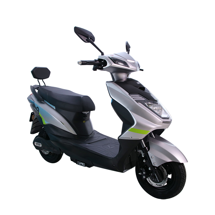 electirc motorcycle